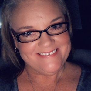 Meet your Posher, Kris